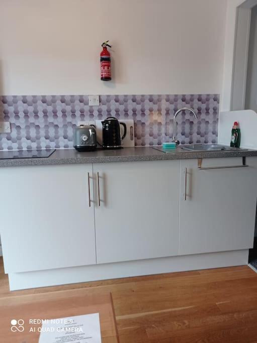 Avalon Studio. Comfy Well Equipped Cosy Studio. Aviemore Exterior photo
